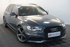 Audi A6 Avant 2.0 TDI Black Edition Estate 5dr Diesel Manual Euro 5 (s/s) (177 ps) 5dr Manual 2026