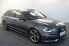 Audi A6 Avant 2.0 TDI Black Edition Estate 5dr Diesel Manual Euro 5 (s/s) (177 ps) 5dr Manual 2026
