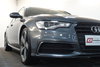 Audi A6 Avant 2.0 TDI Black Edition Estate 5dr Diesel Manual Euro 5 (s/s) (177 ps) 5dr Manual 2026