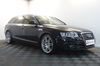 Audi A6 Avant 2.0 TDI Le Mans Estate 5dr Diesel Multitronic Euro 5 (170 ps) 5dr Automatic 2025