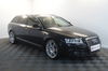 Audi A6 Avant 2.0 TDI Le Mans Estate 5dr Diesel Multitronic Euro 5 (170 ps) 5dr Automatic 2025