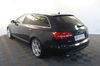 Audi A6 Avant 2.0 TDI Le Mans Estate 5dr Diesel Multitronic Euro 5 (170 ps) 5dr Automatic 2025