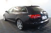 Audi A6 Avant 2.0 TDI Le Mans Estate 5dr Diesel Multitronic Euro 5 (170 ps) 5dr Automatic 2025