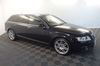 Audi A6 Avant 2.0 TDI Le Mans Estate 5dr Diesel Multitronic Euro 5 (170 ps) 5dr Automatic 2025