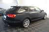 Audi A6 Avant 2.0 TDI Le Mans Estate 5dr Diesel Multitronic Euro 5 (170 ps) 5dr Automatic 2025