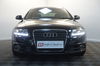 Audi A6 Avant 2.0 TDI Le Mans Estate 5dr Diesel Multitronic Euro 5 (170 ps) 5dr Automatic 2025