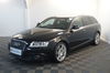 Audi A6 Avant 2.0 TDI Le Mans Estate 5dr Diesel Multitronic Euro 5 (170 ps) 5dr Automatic 2025
