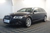 Audi A6 Avant 2.0 TDI Le Mans Estate 5dr Diesel Multitronic Euro 5 (170 ps) 5dr Automatic 2025