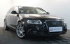 Audi A6 Avant 2.0 TDI Le Mans Estate 5dr Diesel Multitronic Euro 5 (170 ps) 5dr Automatic 2025
