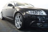 Audi A6 Avant 2.0 TDI Le Mans Estate 5dr Diesel Multitronic Euro 5 (170 ps) 5dr Automatic 2025