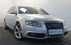 Audi A6 Avant 2.0 TDIe S line Estate 5dr Diesel Manual Euro 5 (136 ps) 5dr Manual 2025