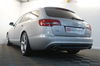 Audi A6 Avant 2.0 TDIe S line Estate 5dr Diesel Manual Euro 5 (136 ps) 5dr Manual 2025