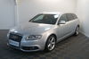 Audi A6 Avant 2.0 TDIe S line Estate 5dr Diesel Manual Euro 5 (136 ps) 5dr Manual 2025