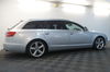 Audi A6 Avant 2.0 TDIe S line Estate 5dr Diesel Manual Euro 5 (136 ps) 5dr Manual 2025