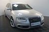 Audi A6 Avant 2.0 TDIe S line Estate 5dr Diesel Manual Euro 5 (136 ps) 5dr Manual 2025