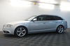 Audi A6 Avant 2.0 TDIe S line Estate 5dr Diesel Manual Euro 5 (136 ps) 5dr Manual 2025