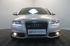 Audi A6 Avant 2.0 TDIe S line Estate 5dr Diesel Manual Euro 5 (136 ps) 5dr Manual 2025