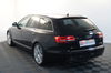 Audi A6 Avant 3.0 TDI V6 Le Mans Estate 5dr Diesel Tiptronic quattro Euro 5 (240 ps) 5dr Automatic 2025