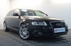 Audi A6 Avant 3.0 TDI V6 Le Mans Estate 5dr Diesel Tiptronic quattro Euro 5 (240 ps) 5dr Automatic 2025