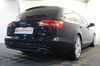 Audi A6 Avant 3.0 TDI V6 Le Mans Estate 5dr Diesel Tiptronic quattro Euro 5 (240 ps) 5dr Automatic 2025