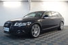 Audi A6 Avant 3.0 TDI V6 Le Mans Estate 5dr Diesel Tiptronic quattro Euro 5 (240 ps) 5dr Automatic 2025