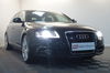 Audi A6 Avant 3.0 TDI V6 Le Mans Estate 5dr Diesel Tiptronic quattro Euro 5 (240 ps) 5dr Automatic 2025