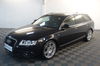 Audi A6 Avant 3.0 TDI V6 Le Mans Estate 5dr Diesel Tiptronic quattro Euro 5 (240 ps) 5dr Automatic 2025