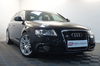 Audi A6 Avant 3.0 TDI V6 Le Mans Estate 5dr Diesel Tiptronic quattro Euro 5 (240 ps) 5dr Automatic 2025