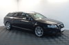 Audi A6 Avant 3.0 TDI V6 Le Mans Estate 5dr Diesel Tiptronic quattro Euro 5 (240 ps) 5dr Automatic 2025