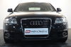 Audi A6 Avant 3.0 TDI V6 Le Mans Estate 5dr Diesel Tiptronic quattro Euro 5 (240 ps) 5dr Automatic 2025
