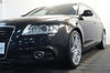 Audi A6 Avant 3.0 TDI V6 Le Mans Estate 5dr Diesel Tiptronic quattro Euro 5 (240 ps) 5dr Automatic 2025