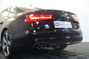 Audi A6 Saloon 2.0 TDI Black Edition Saloon 4dr Diesel Manual Euro 5 (s/s) (177 ps) 4dr Manual 2025