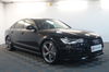 Audi A6 Saloon 2.0 TDI Black Edition Saloon 4dr Diesel Manual Euro 5 (s/s) (177 ps) 4dr Manual 2025