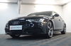 Audi A6 Saloon 2.0 TDI Black Edition Saloon 4dr Diesel Manual Euro 5 (s/s) (177 ps) 4dr Manual 2025