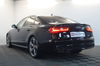Audi A6 Saloon 2.0 TDI Black Edition Saloon 4dr Diesel Manual Euro 5 (s/s) (177 ps) 4dr Manual 2025