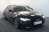 Audi A6 Saloon 2.0 TDI Black Edition Saloon 4dr Diesel Manual Euro 5 (s/s) (177 ps) 4dr Manual 2025