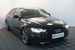 Audi A6 Saloon 2.0 TDI Black Edition Saloon 4dr Diesel Manual Euro 5 (s/s) (177 ps) 4dr Manual 2013
