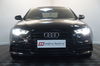 Audi A6 Saloon 2.0 TDI Black Edition Saloon 4dr Diesel Manual Euro 5 (s/s) (177 ps) 4dr Manual 2025