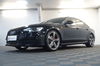 Audi A6 Saloon 2.0 TDI Black Edition Saloon 4dr Diesel Manual Euro 5 (s/s) (177 ps) 4dr Manual 2025