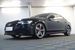 Audi A6 Saloon 2.0 TDI Black Edition Saloon 4dr Diesel Manual Euro 5 (s/s) (177 ps) 4dr Manual 2013