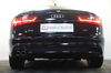 Audi A6 Saloon 2.0 TDI Black Edition Saloon 4dr Diesel Manual Euro 5 (s/s) (177 ps) 4dr Manual 2025