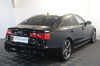 Audi A6 Saloon 2.0 TDI Black Edition Saloon 4dr Diesel Manual Euro 5 (s/s) (177 ps) 4dr Manual 2025