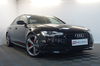 Audi A6 Saloon 2.0 TDI Black Edition Saloon 4dr Diesel Manual Euro 5 (s/s) (177 ps) 4dr Manual 2025