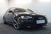 Audi A6 Saloon 2.0 TDI Black Edition Saloon 4dr Diesel Manual Euro 5 (s/s) (177 ps) 4dr Manual 2013