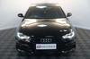 Audi A6 Saloon 2.0 TDI Black Edition Saloon 4dr Diesel Manual Euro 5 (s/s) (177 ps) 4dr Manual 2025