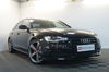 Audi A6 Saloon 2.0 TDI Black Edition Saloon 4dr Diesel Manual Euro 5 (s/s) (177 ps) 4dr Manual 2025