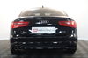 Audi A6 Saloon 2.0 TDI Black Edition Saloon 4dr Diesel Manual Euro 5 (s/s) (177 ps) 4dr Manual 2025