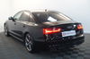 Audi A6 Saloon 2.0 TDI Black Edition Saloon 4dr Diesel Manual Euro 5 (s/s) (177 ps) 4dr Manual 2025