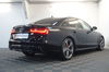 Audi A6 Saloon 2.0 TDI Black Edition Saloon 4dr Diesel Manual Euro 5 (s/s) (177 ps) 4dr Manual 2025