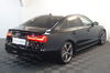 Audi A6 Saloon 2.0 TDI Black Edition Saloon 4dr Diesel Manual Euro 5 (s/s) (177 ps) 4dr Manual 2025